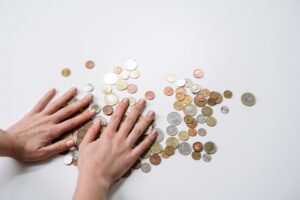 Как да почистите монета от ръжда и окисляване у дома