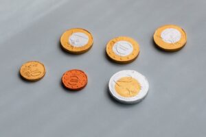 Как да почистите монета от ръжда и окисляване у дома