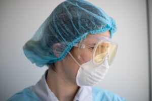 Какво да направите, ако живачен термометър се счупи и как да го съберете