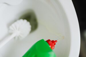 Как да почистите ръжда от тоалетна: най-ефективните средства и методи