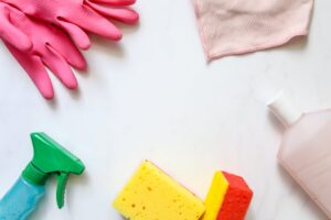 Как да почистите ръжда от тоалетна: най-ефективните средства и методи