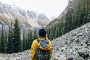Как да перете яке в пералня