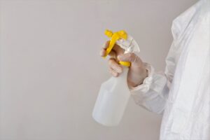 Как да почистите фурната от въглеродни отлагания у дома