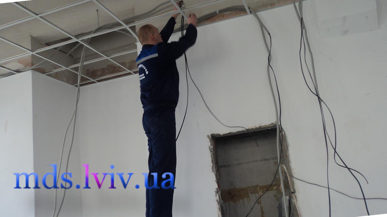 Подмяна на ел. инсталация Бургас
