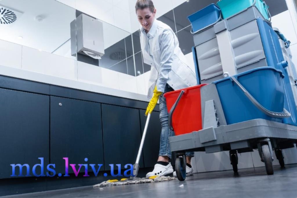 Редовно почистване на офиси Бургас