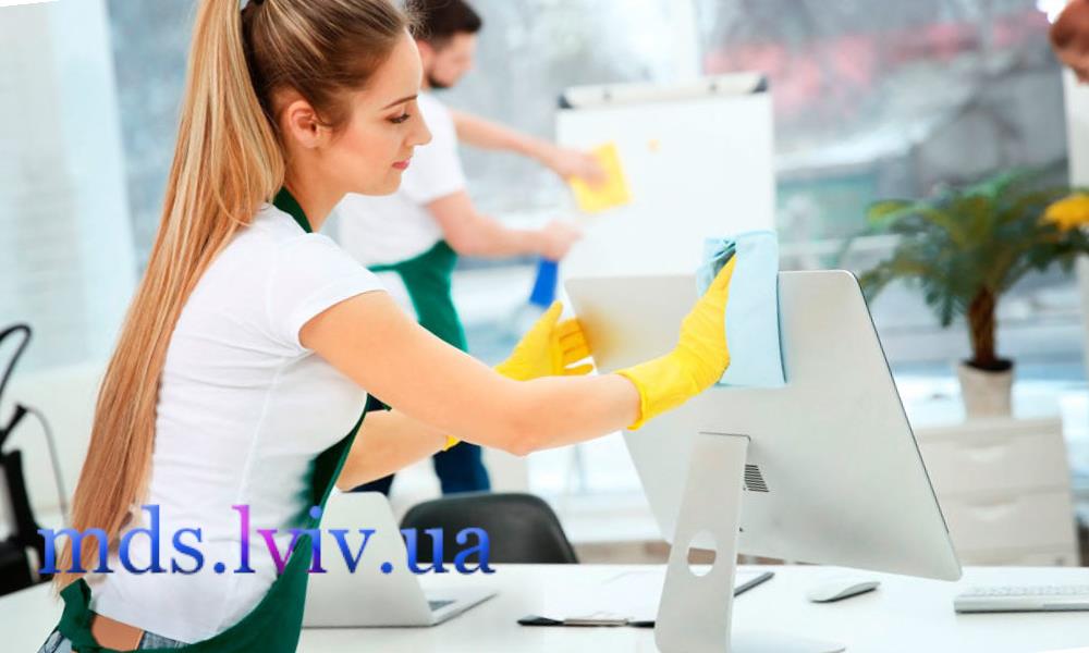 Редовно почистване на офиси Бургас