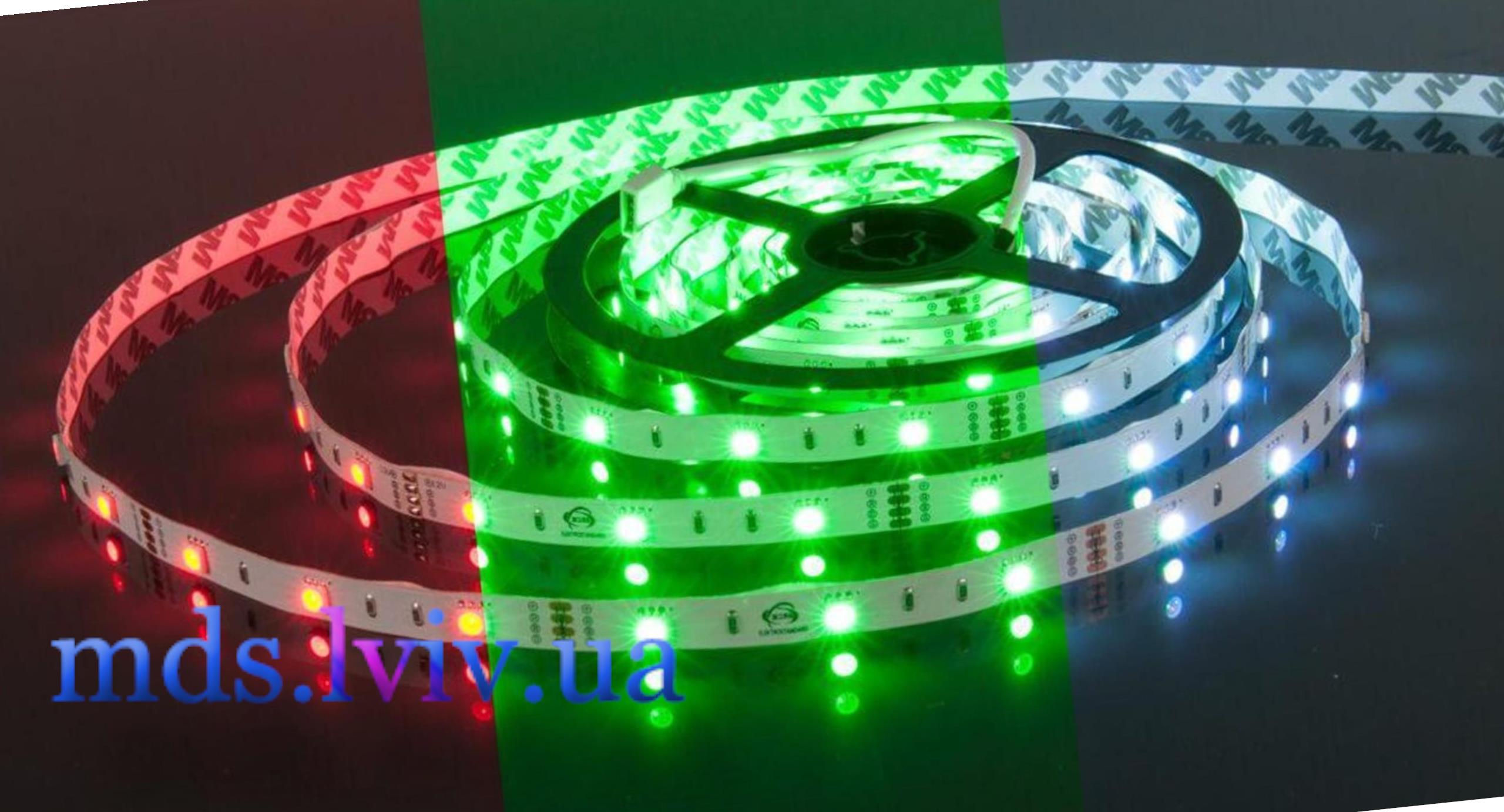 Монтаж на LED лента Бургас