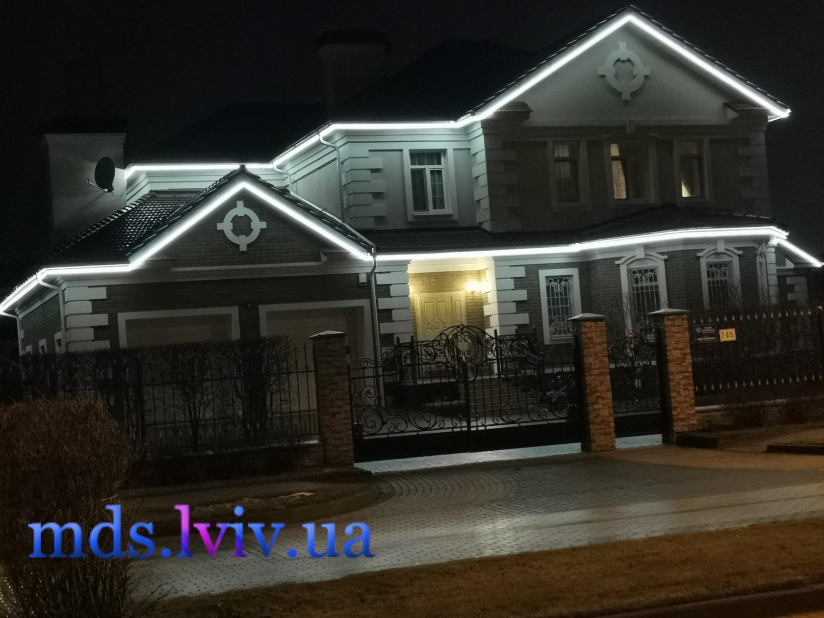 Монтаж на LED лента Бургас