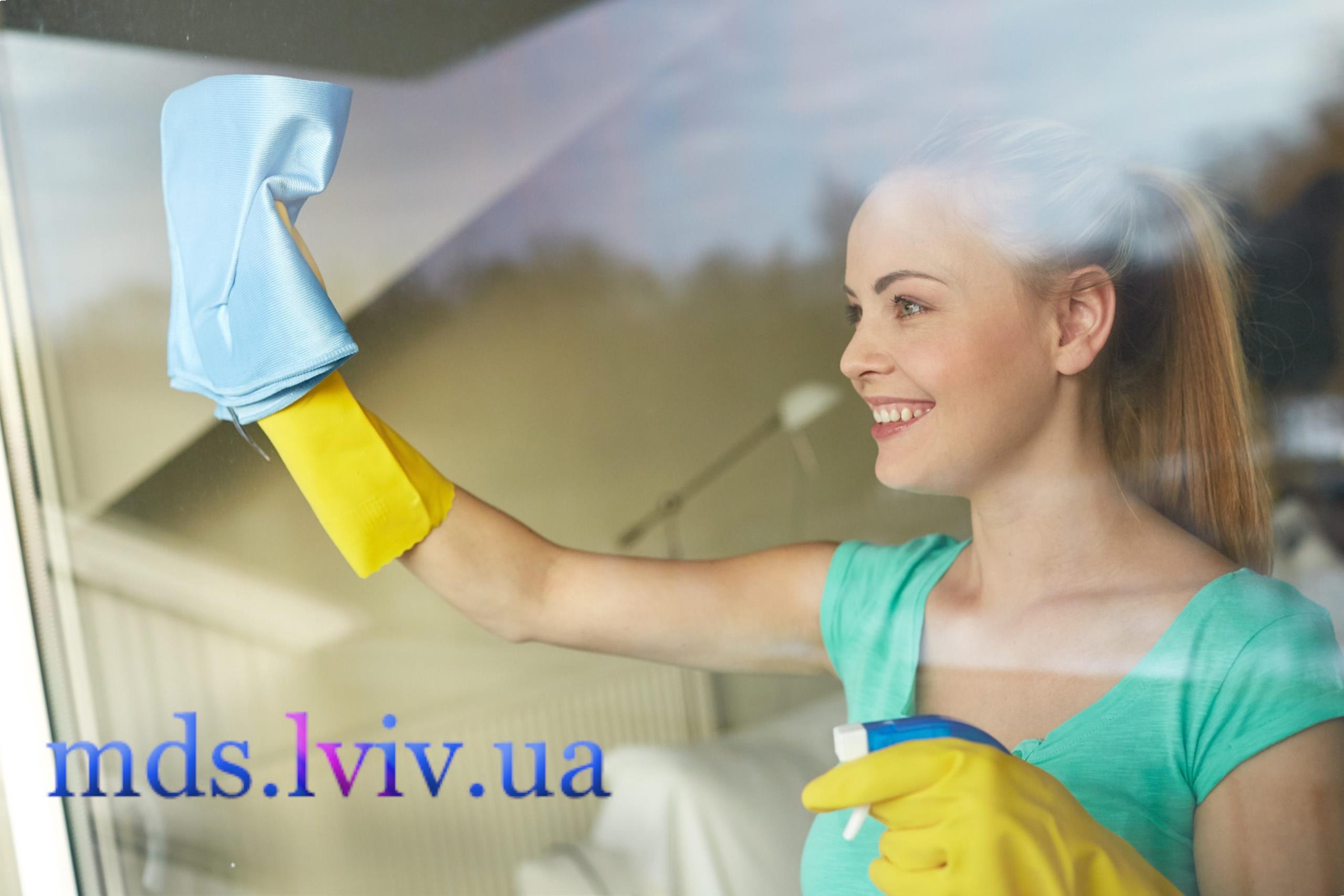 Почистване на прозорци Бургас