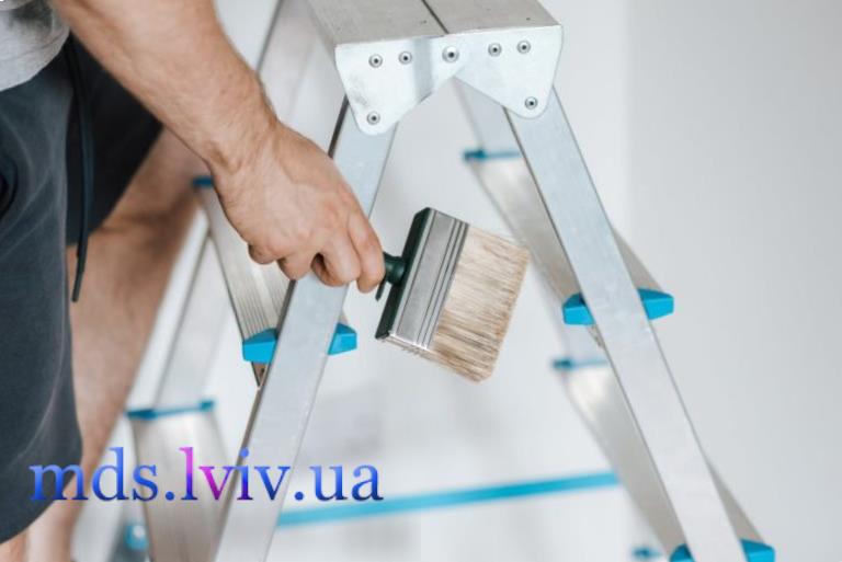 Ремонт на офиси Бургас