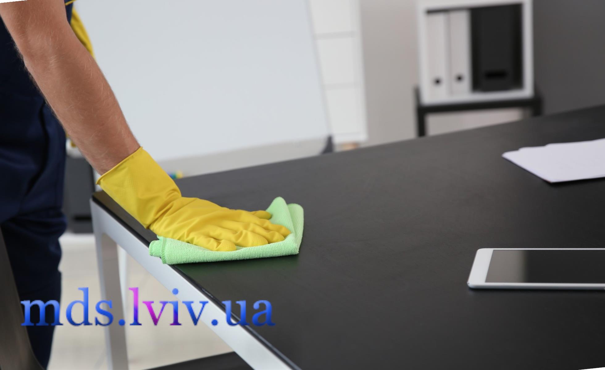 Почистване на помещения Бургас