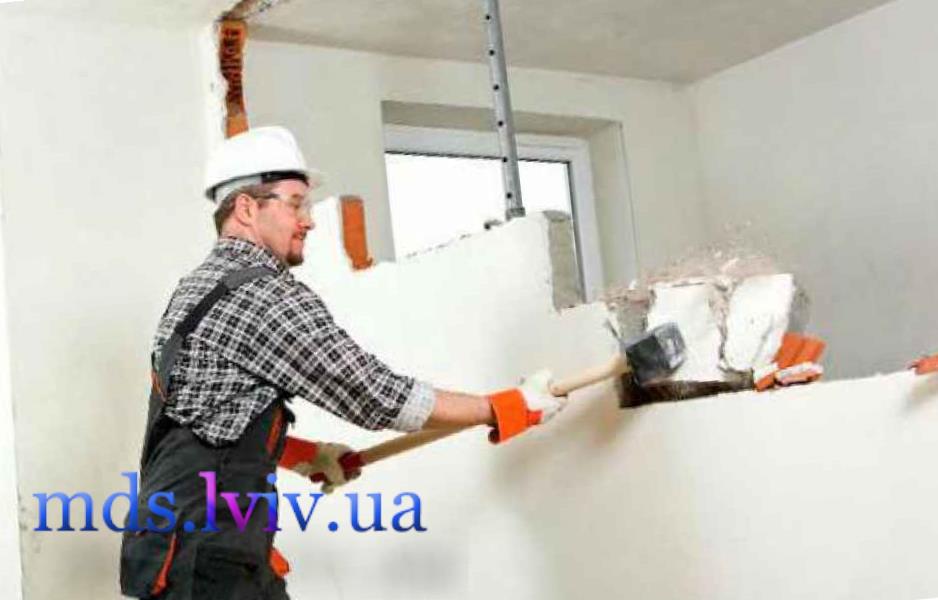 Демонтажни работи Бургас