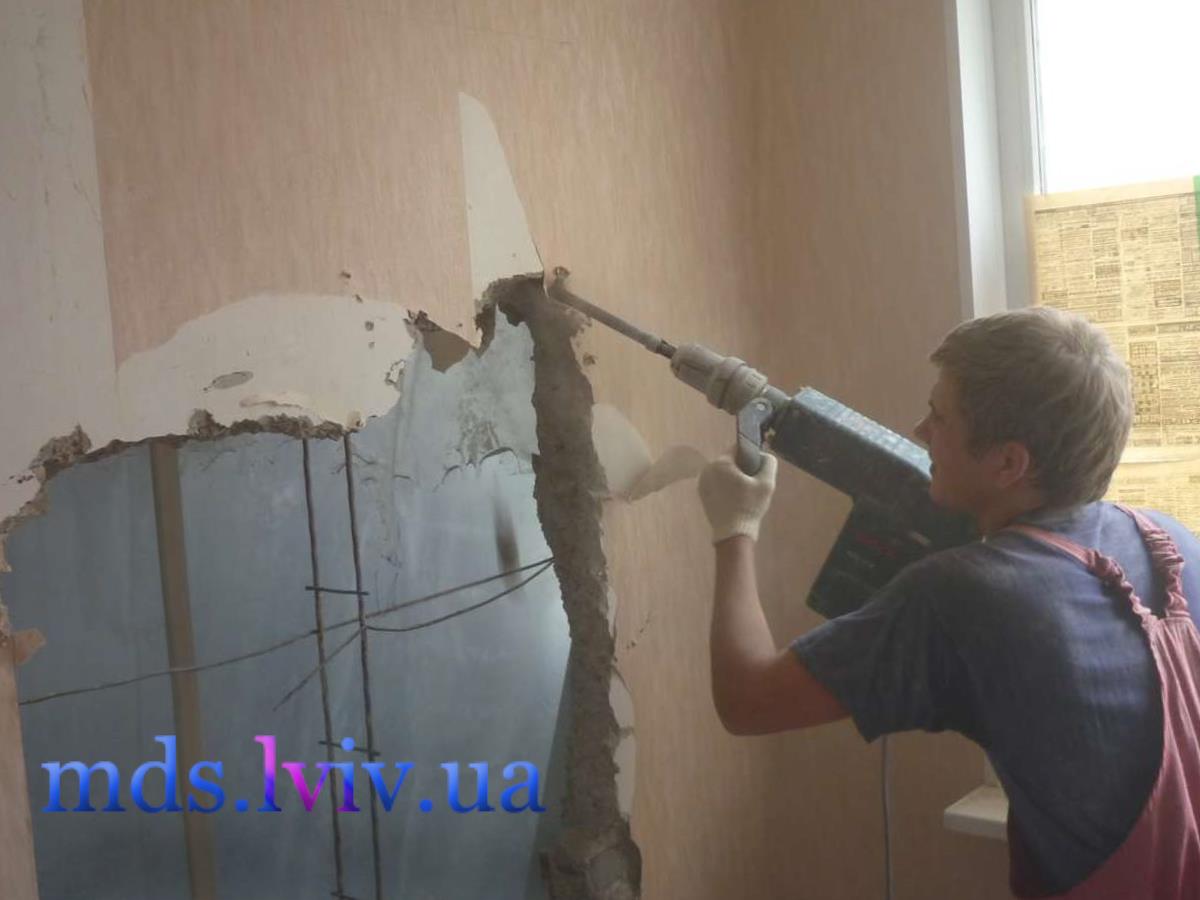 Оценки за къртачни работи в Бургас