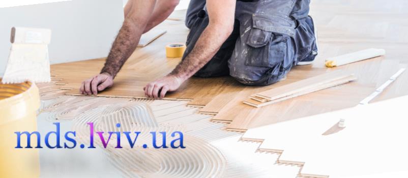 Редене на паркет Бургас