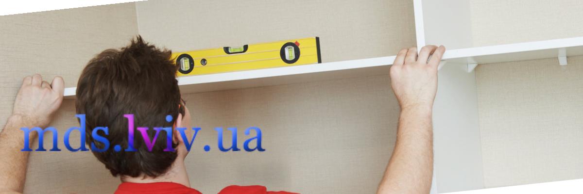 Монтаж на рафтове Бургас