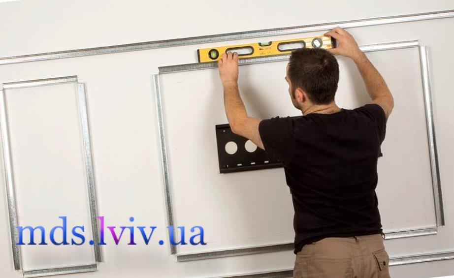 Монтаж на рафтове Бургас