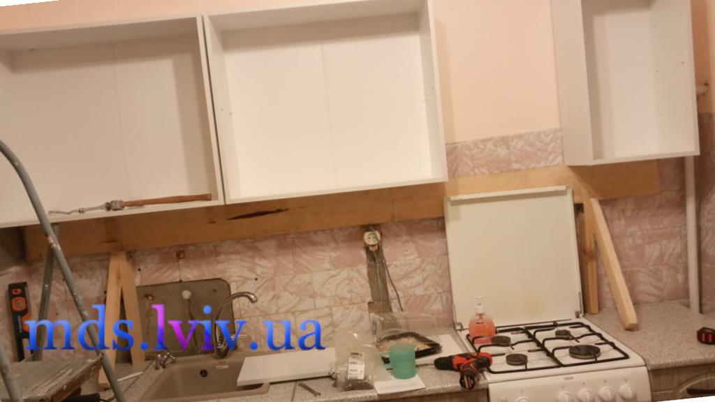Монтаж на рафтове Бургас
