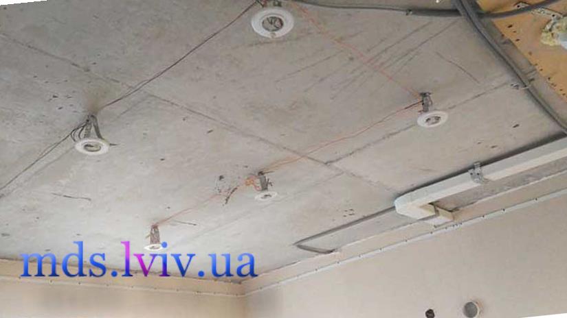 Опънати тавани Бургас