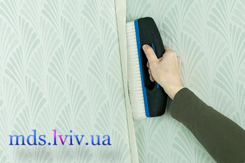 Лепене на тапети Бургас