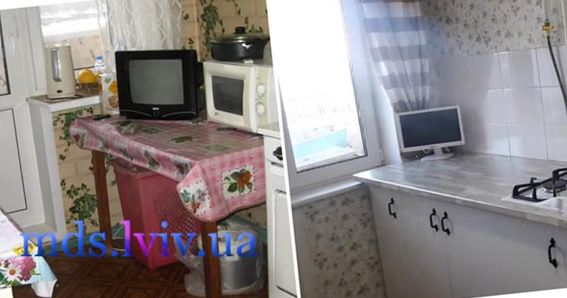 Ремонт на кухня Бургас