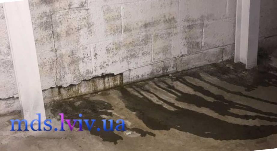 Хидроизолация на сутерен Бургас