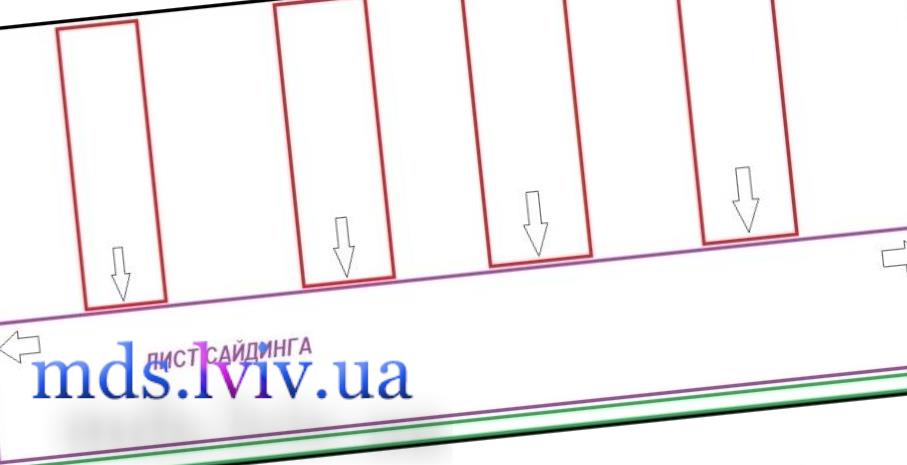 Монтаж на сайдинг Бургас