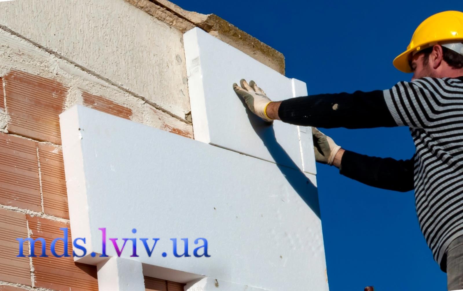 Изолация на фасади Бургас