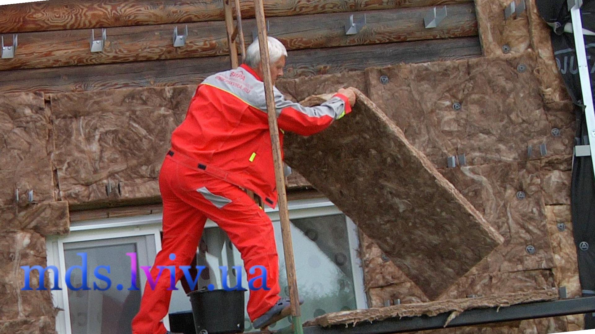 Изолация на фасади Бургас