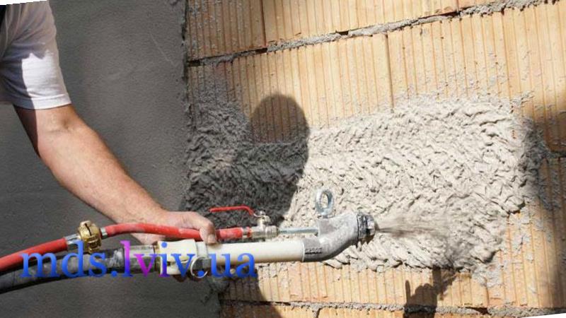 Фасадни работи Бургас