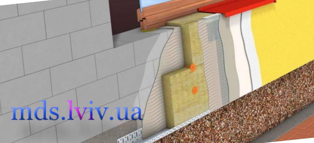 Фасадни работи Бургас