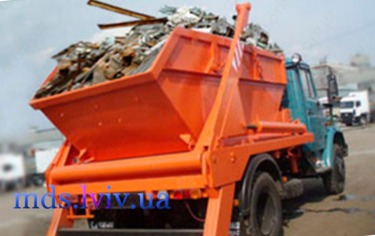 Извозване на строителни отпадъци Бургас