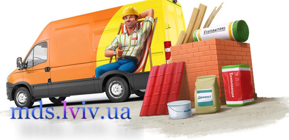 Доставка на строителни материали Бургас