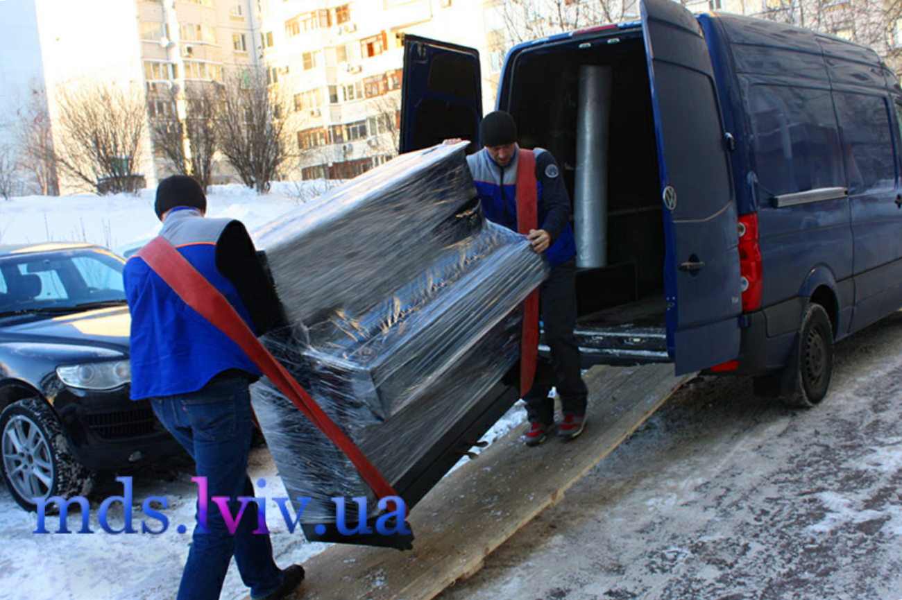 Превоз на пиано Бургас