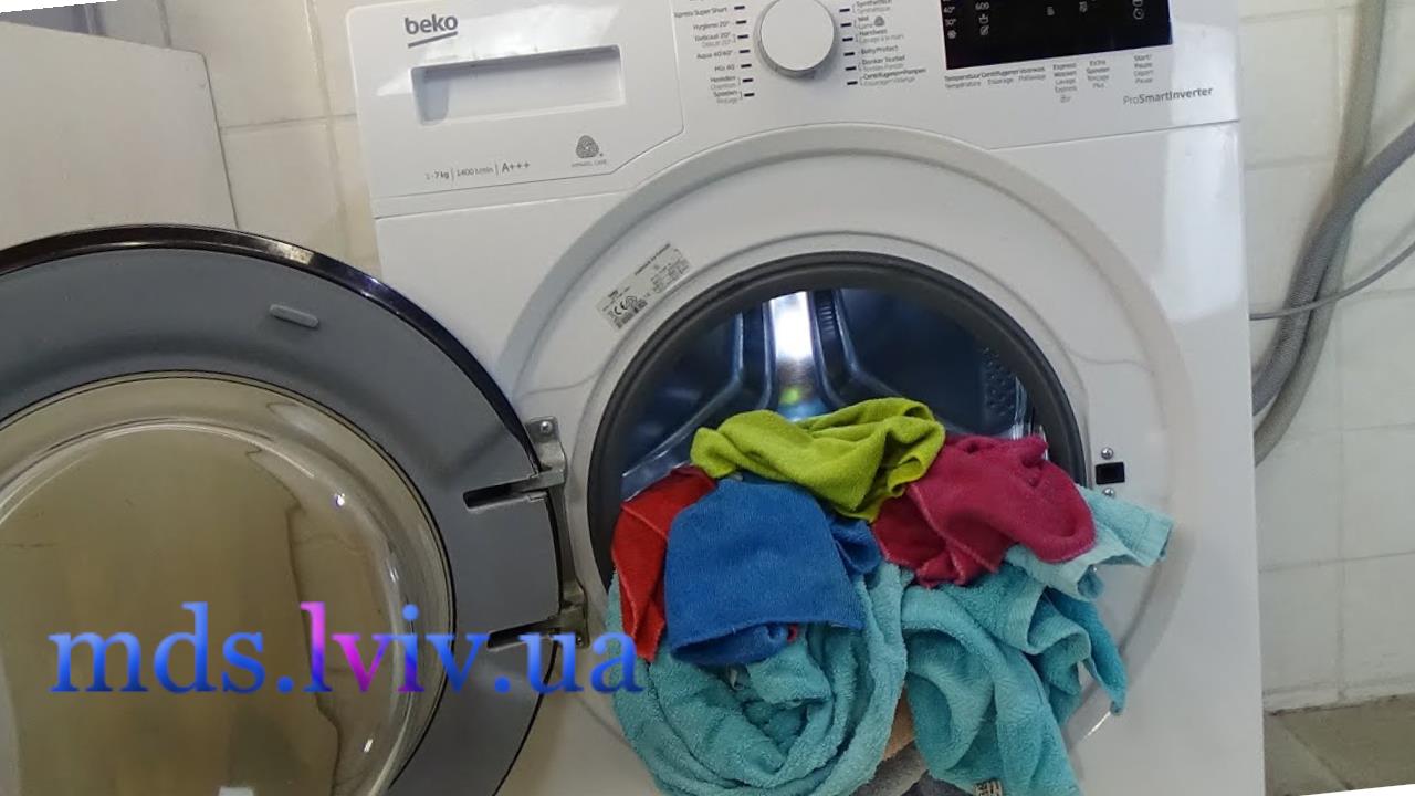 Ремонт на пералня Бургас