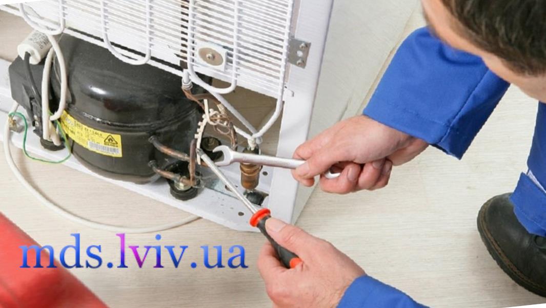 Ремонт на хладилници Бургас