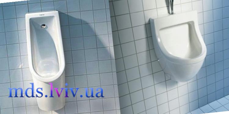 Монтаж на писоар Бургас