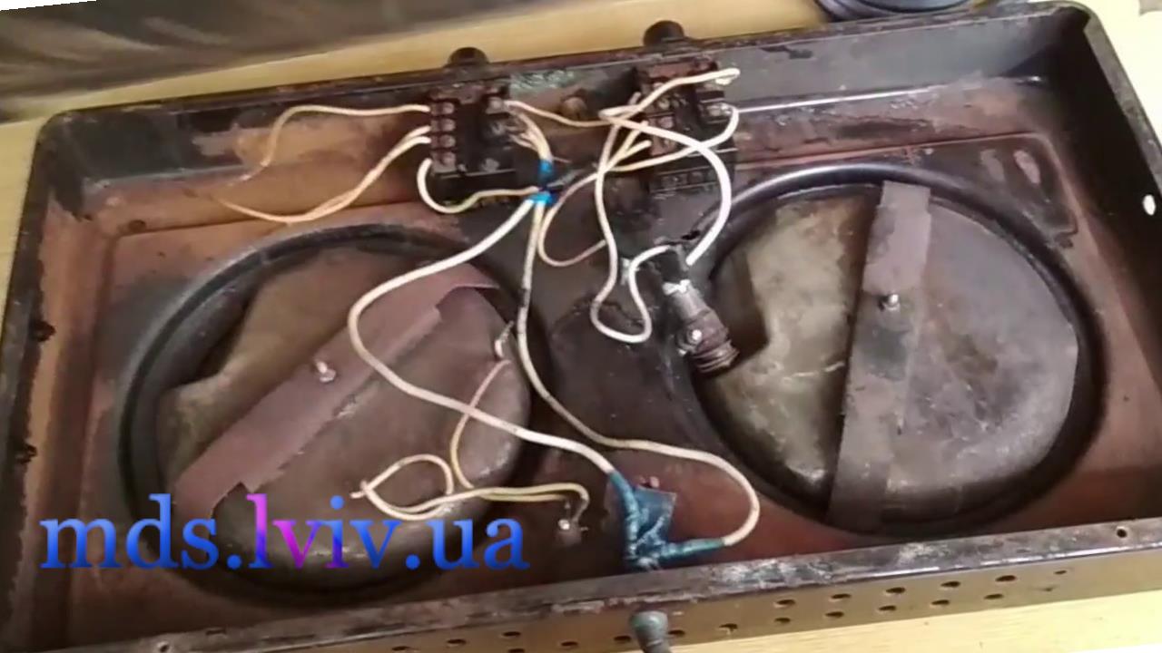 Ремонт на електрическа печка Бургас