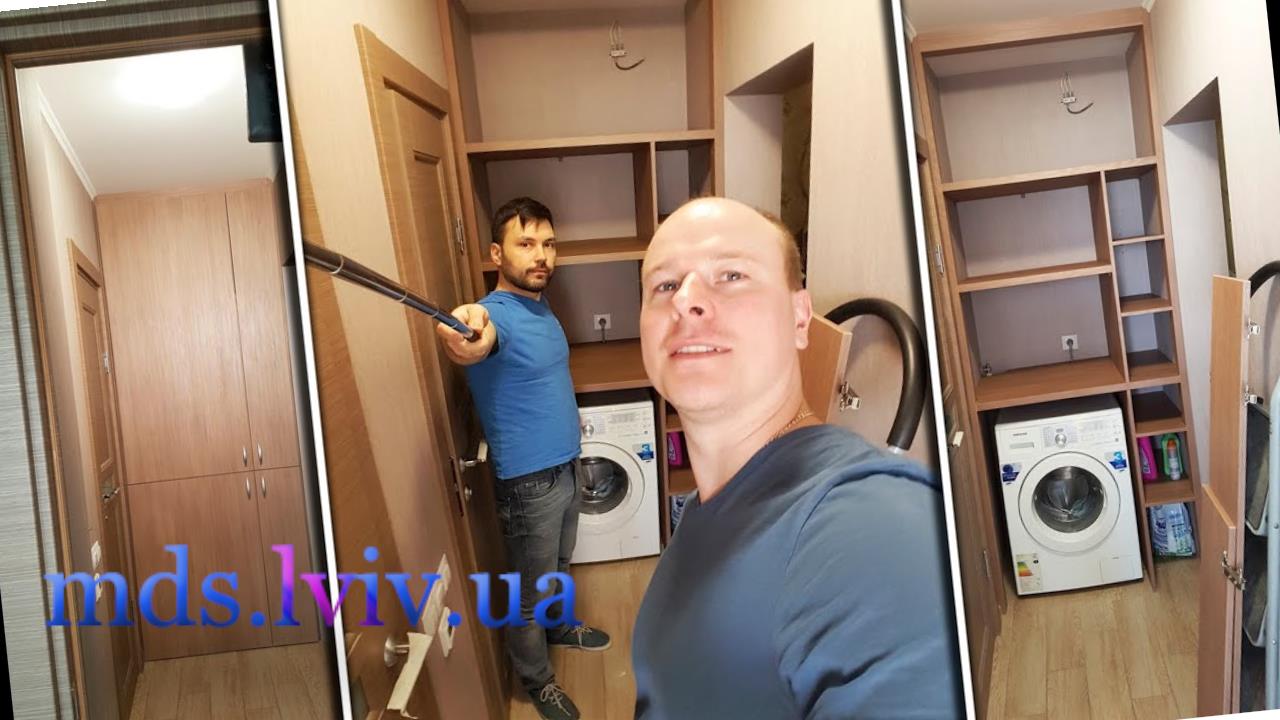 Монтаж на пералня Бургас