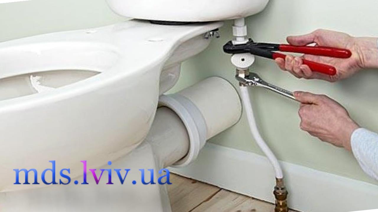 Монтаж на тоалетни в Бургас
