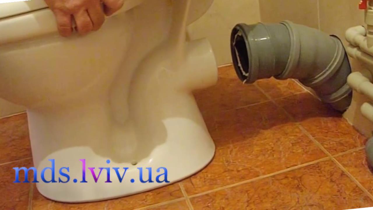 Монтаж на тоалетни в Бургас