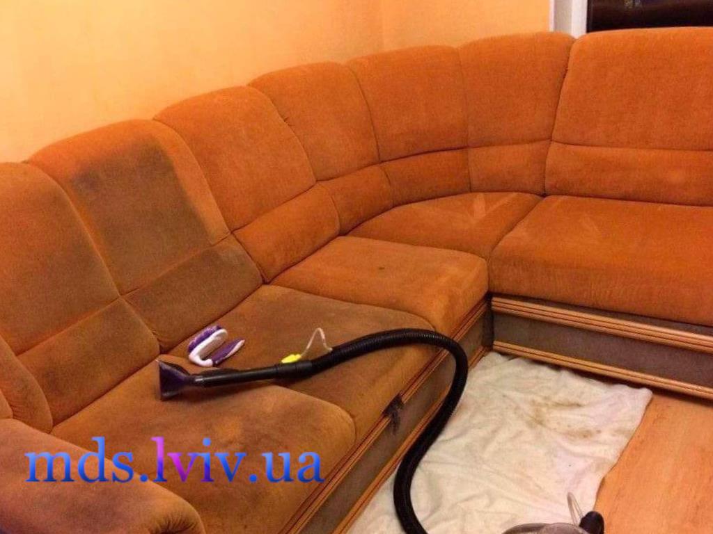 Химическо чистене на мебели Бургас
