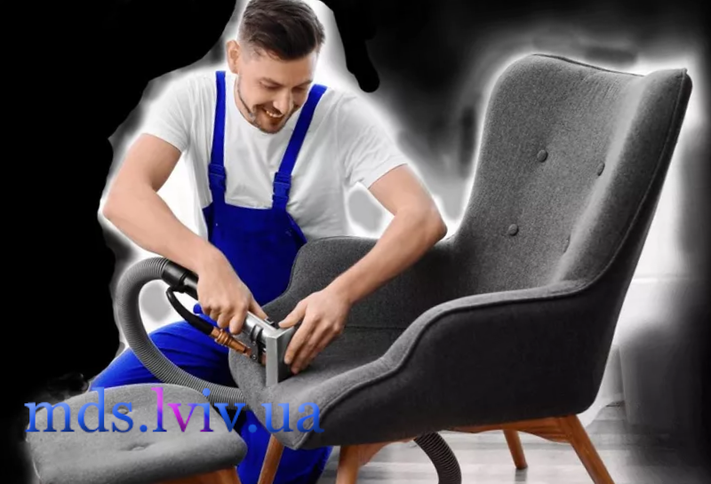 Химическо чистене на мебели Бургас