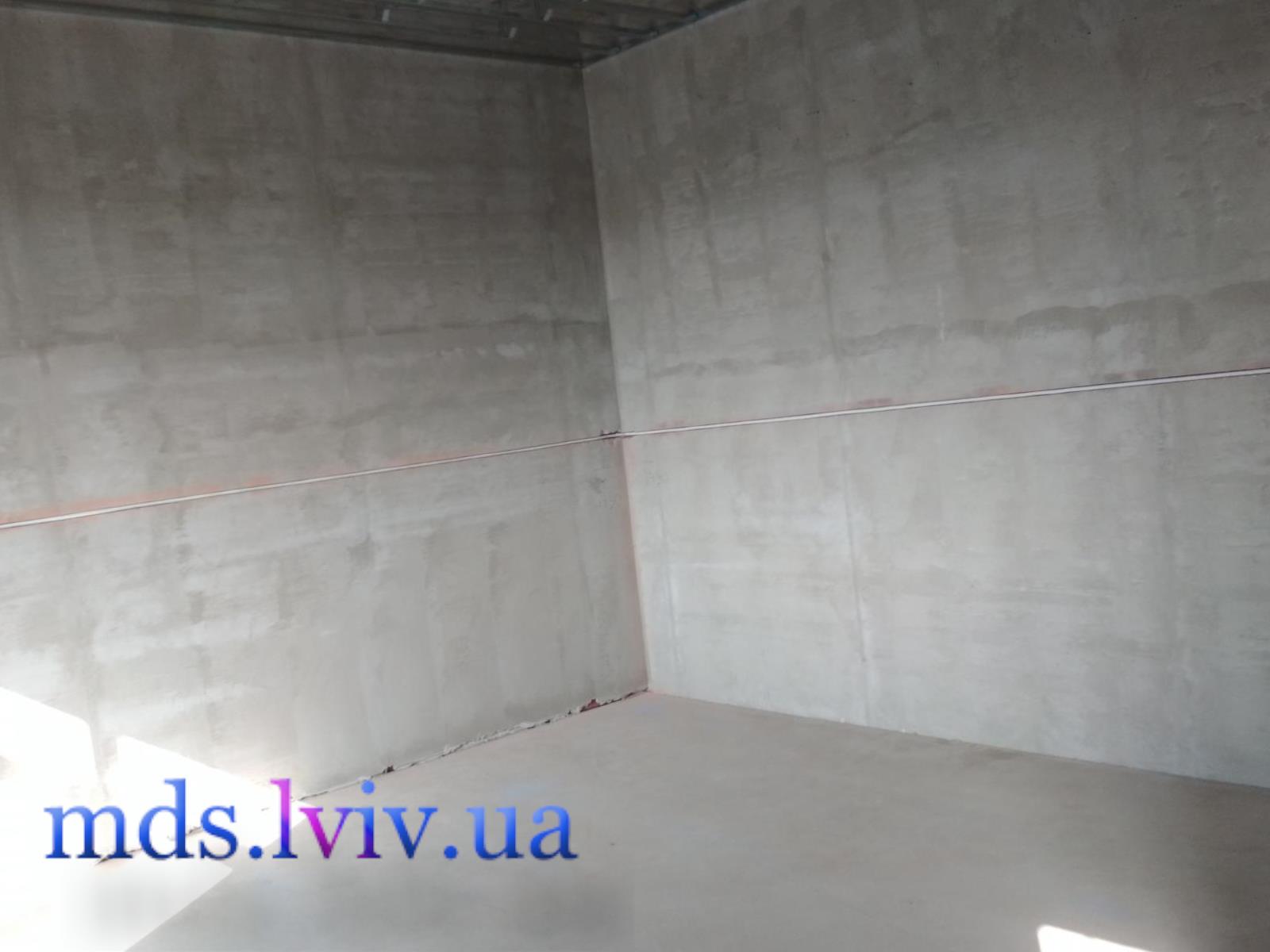 Разход на мазилка на 1 m2 стена