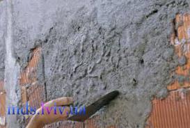 Разход на мазилка на 1 m2 стена