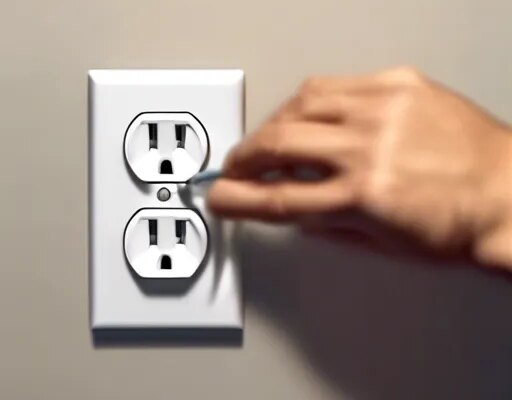 Как да проверите работоспособността на контакта с помощта на тестер