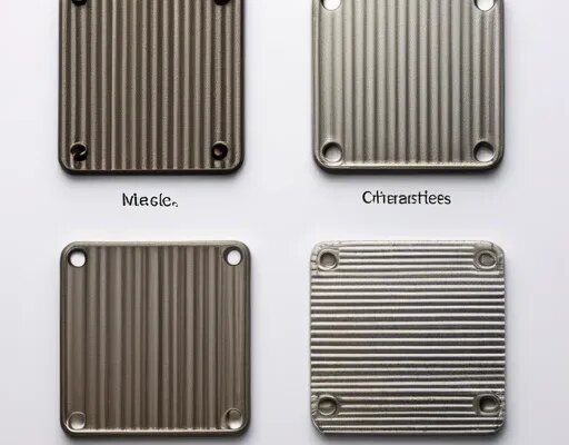 Minplates: характеристики, критерии за избор и сравнение на марки Minplates: характеристики, критерии за избор и анализ на марката