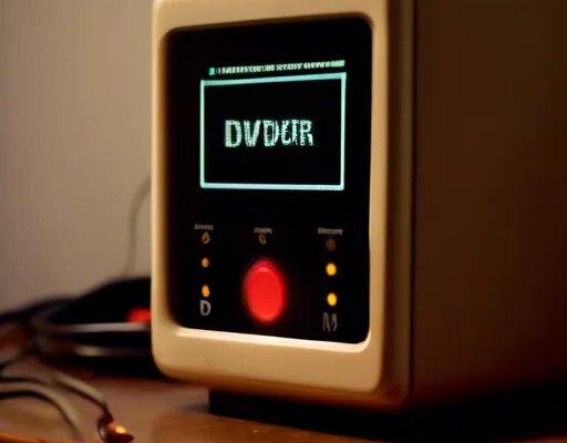 DVR не работи: анализ и начини за решаване на проблема