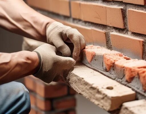 Чудесна техника за полагане на тухли: подробни инструкции за всички