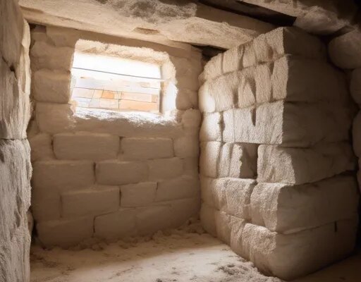 Успешни начини за изсушаване на мазето и предотвратяване на влажни условия