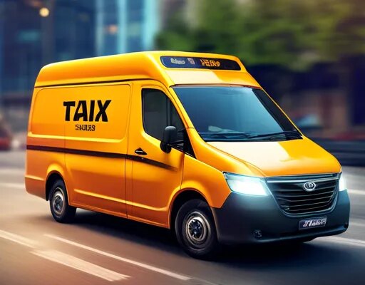 Товарно такси за превоз на електроника: важни аспекти, които трябва да се вземат предвид